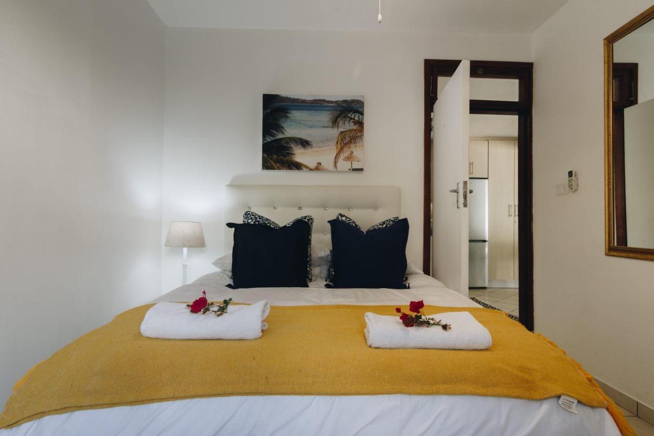 1 Seabreeze Villa Durban Luaran gambar