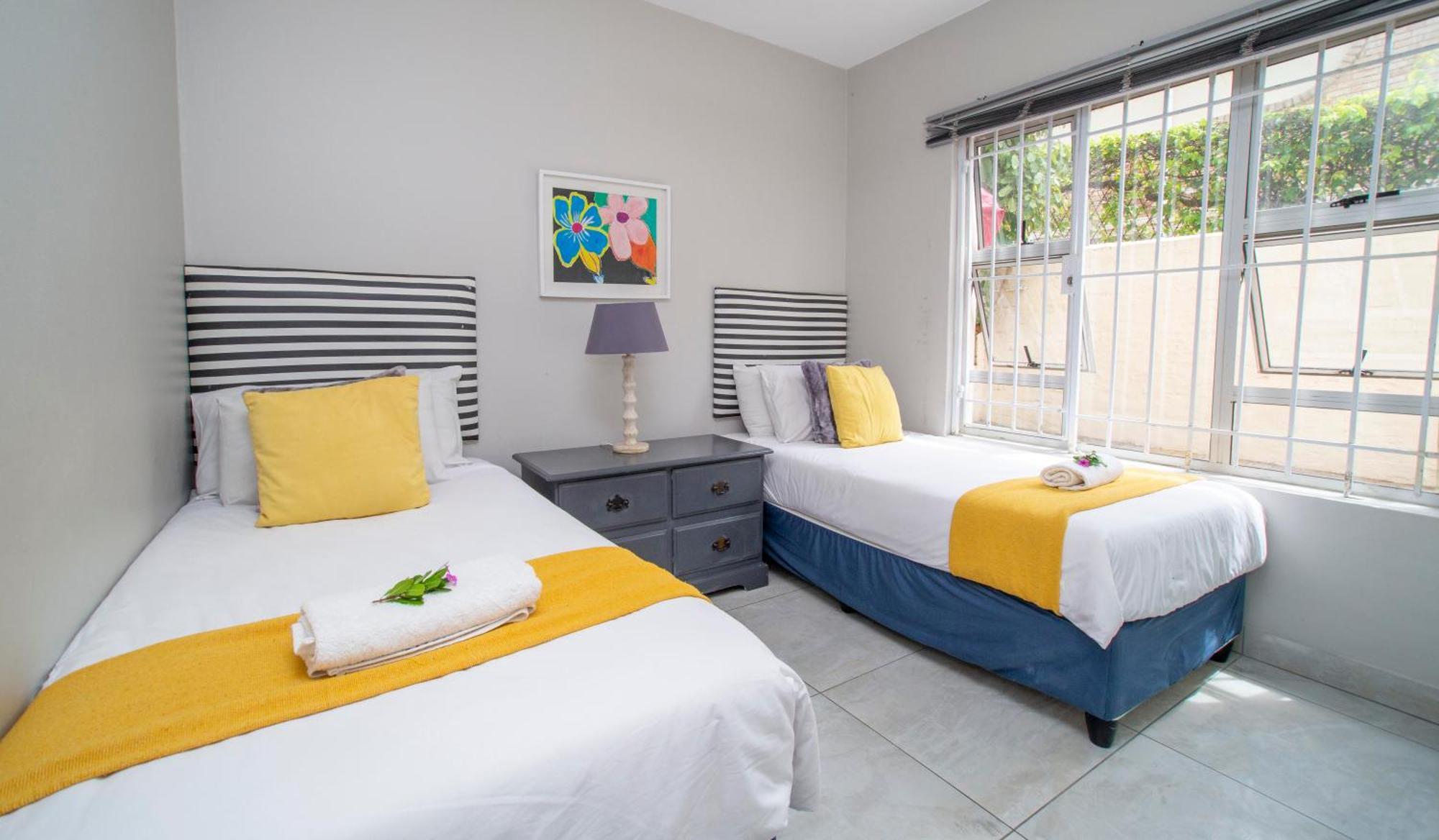 1 Seabreeze Villa Durban Luaran gambar