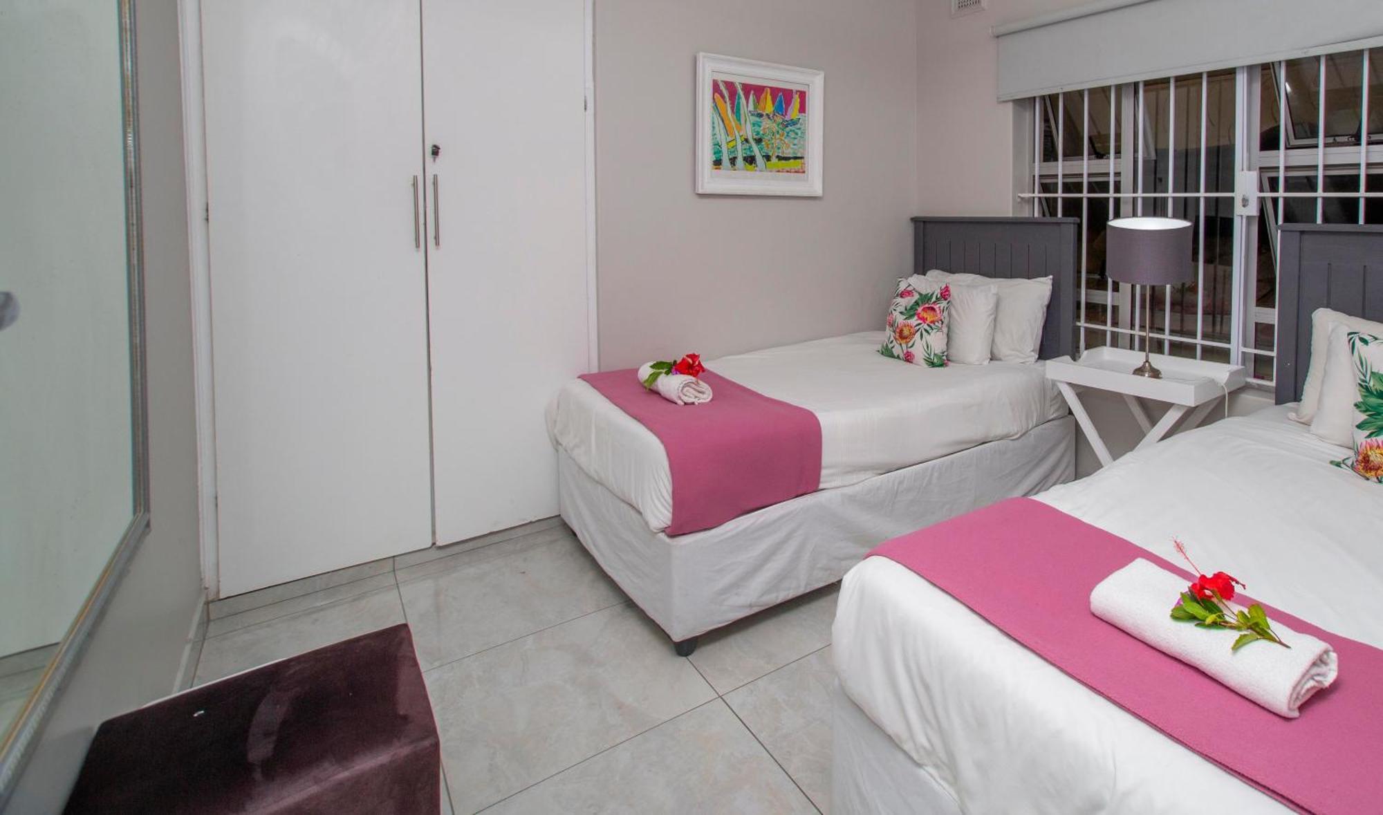 1 Seabreeze Villa Durban Luaran gambar