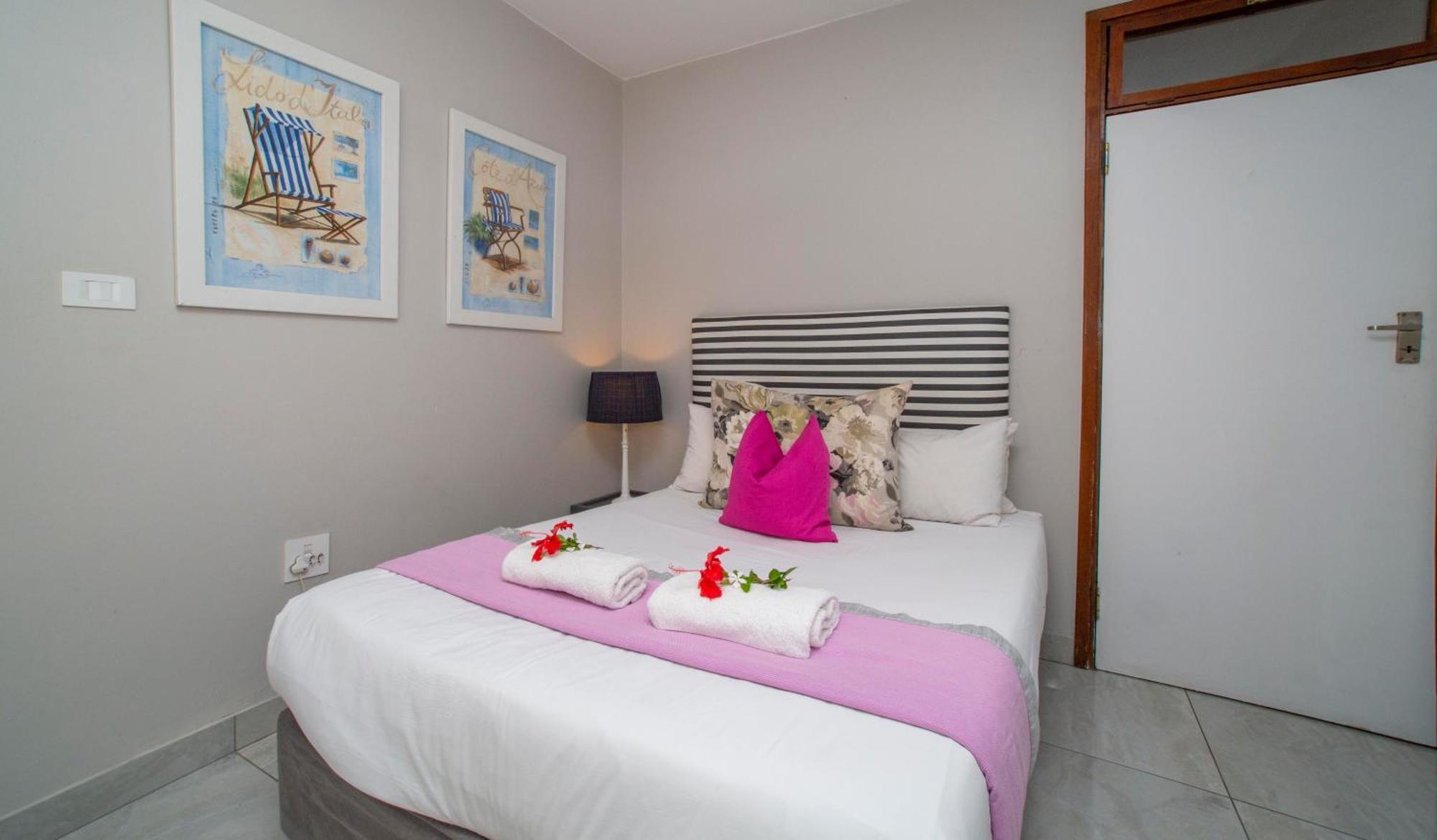 1 Seabreeze Villa Durban Luaran gambar