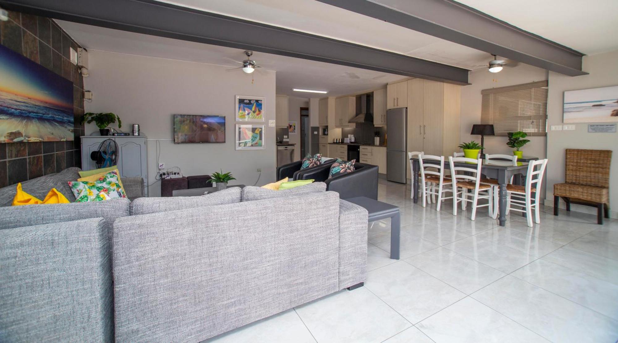 1 Seabreeze Villa Durban Luaran gambar