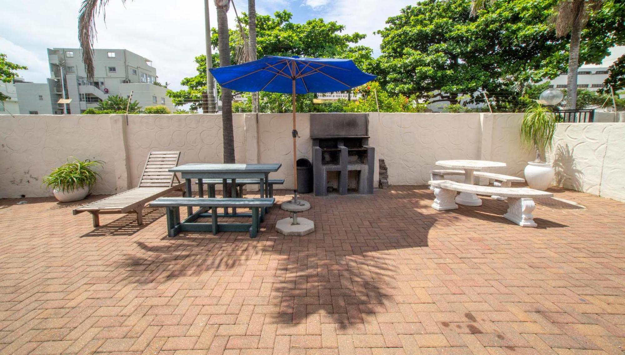 1 Seabreeze Villa Durban Luaran gambar